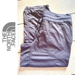 The North Face lightweight cargo pants